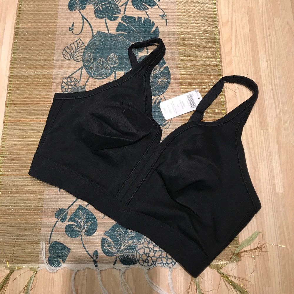 Soma Embraceable FC wireless unlined